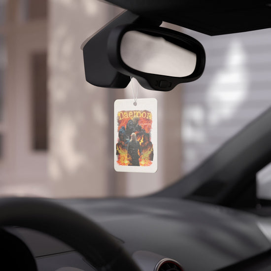Daemon Targaryen Air Freshener - Fandom-Made