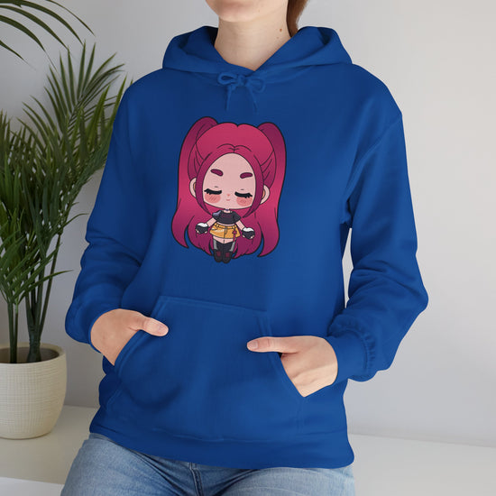 Mira Unisex Hoodie - Fandom-Made