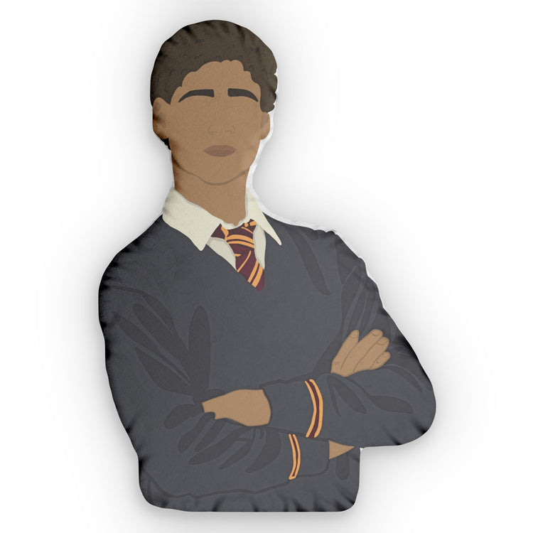 Dean Thomas Pillow - Fandom-Made