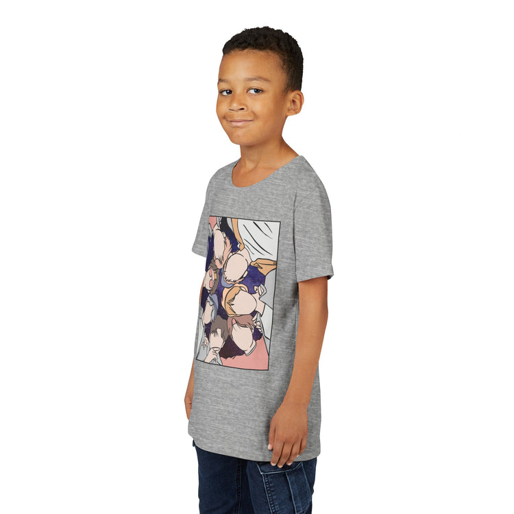 R U Ok Youth Tee