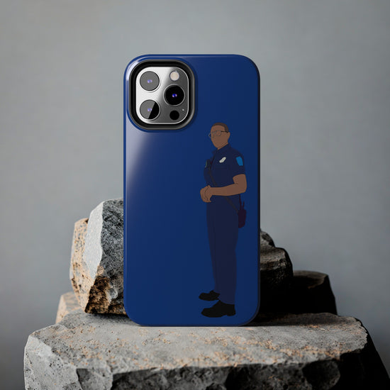 Hen Wilson Phone Case - Fandom-Made