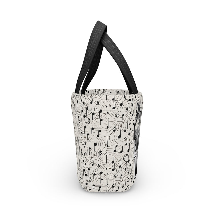 He's a 10 But... Lunch Bag - Fandom-Made