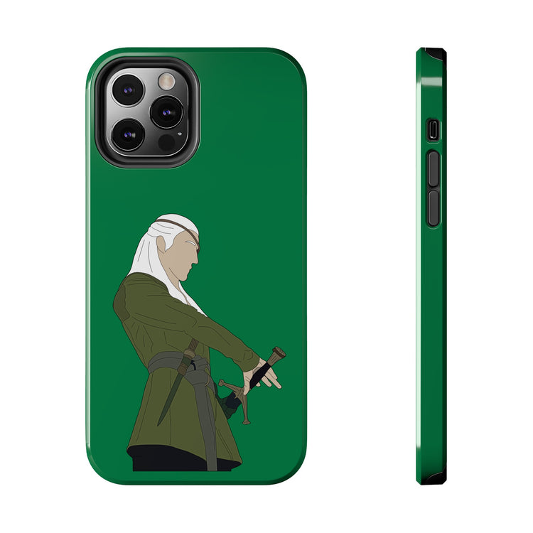 Aemond Targaryen Phone Case - Fandom-Made