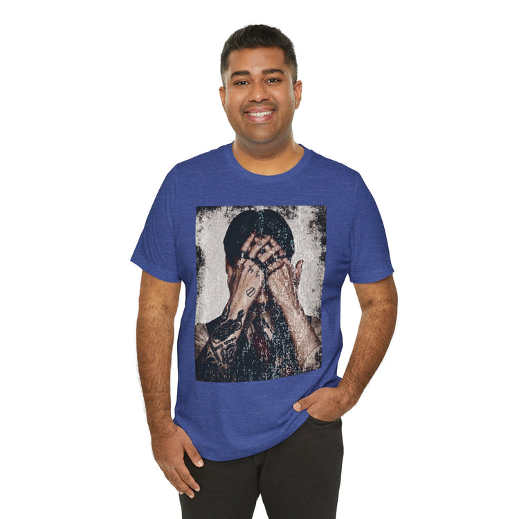 BTS Jungkook Unisex T-Shirt