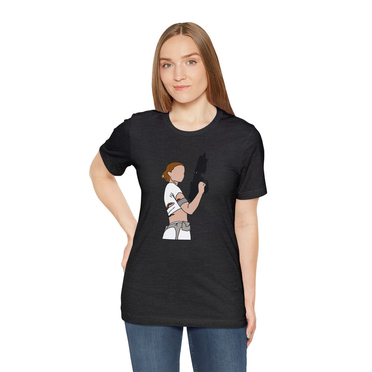 Padme Unisex T-Shirt - Fandom-Made