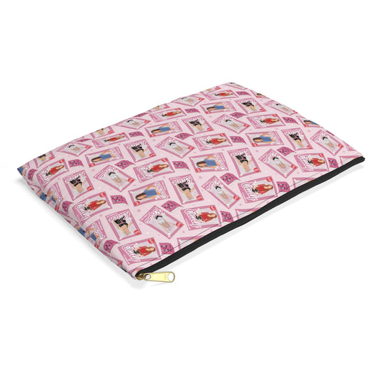 The Plastics Pouch - Fandom-Made