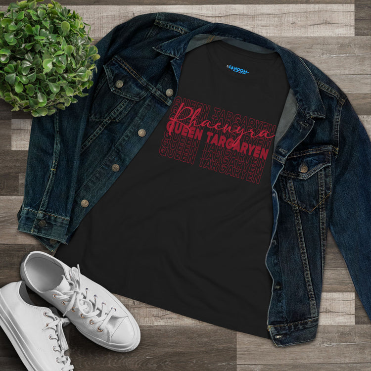 Queen Rhaenyra Women's Relaxed T-Shirt