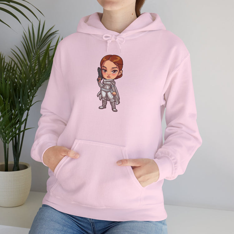 Padme Amidala Unisex Hoodie
