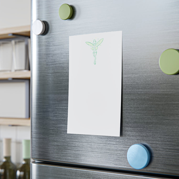 Tink Post-it® Note Pad - Fandom-Made