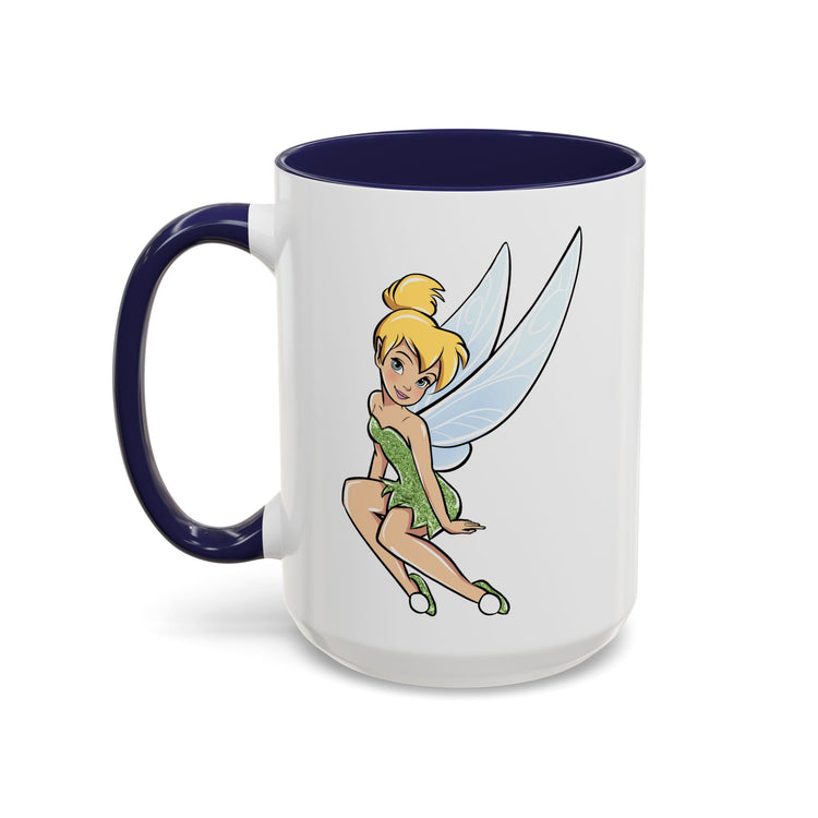 Tink Mug - Fandom-Made