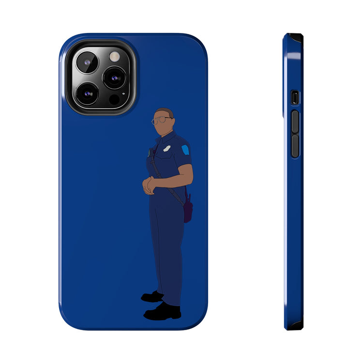 Hen Wilson Phone Case - Fandom-Made