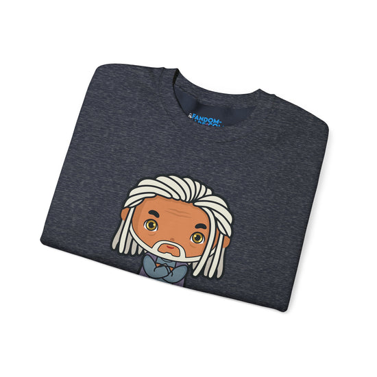 Corlys Velaryon Sweatshirt - Fandom-Made