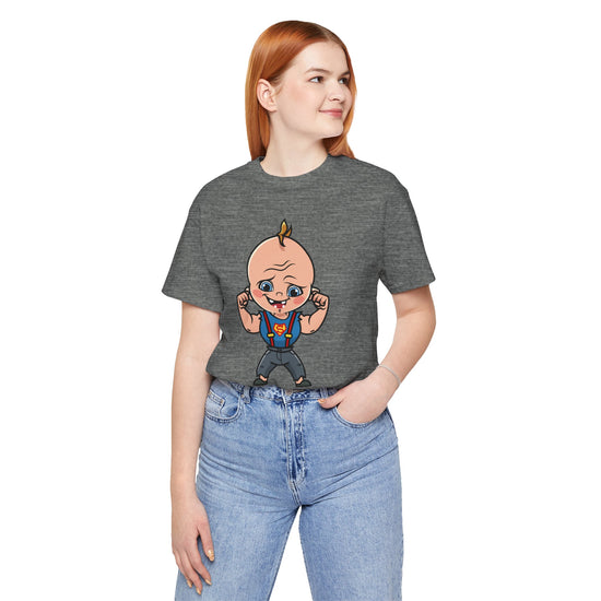 Sloth T-Shirt - Fandom-Made