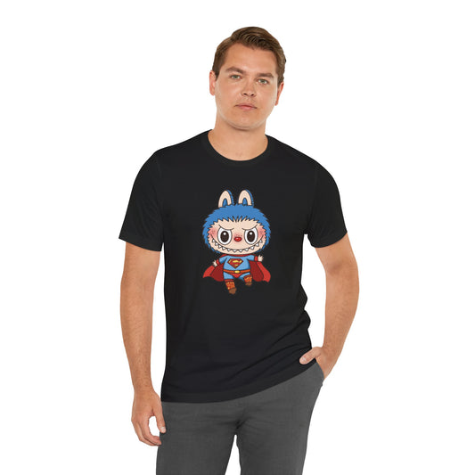 Bubu Supes Unisex T-Shirt - Fandom-Made
