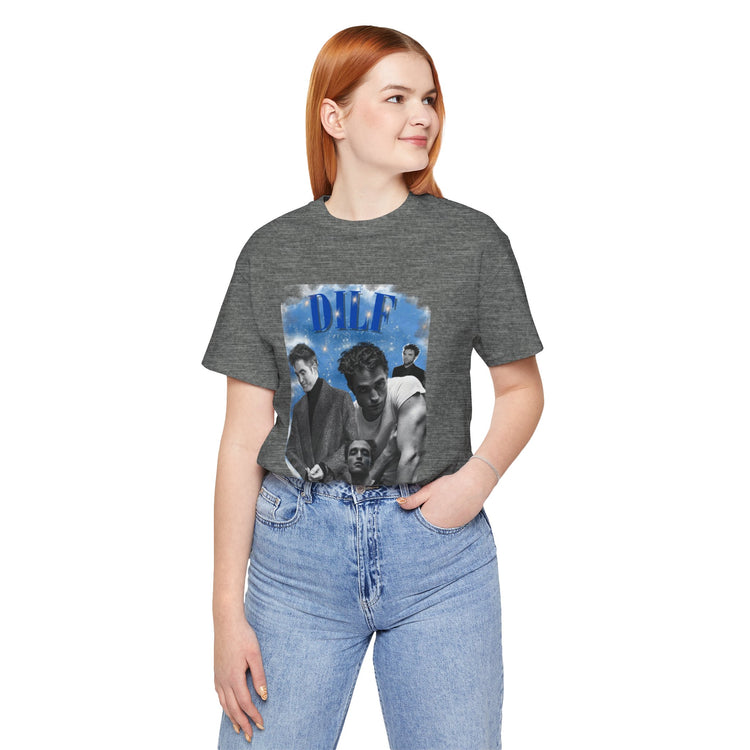 DILF T-Shirt - Fandom-Made