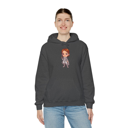 Padme Amidala Unisex Hoodie - Fandom-Made
