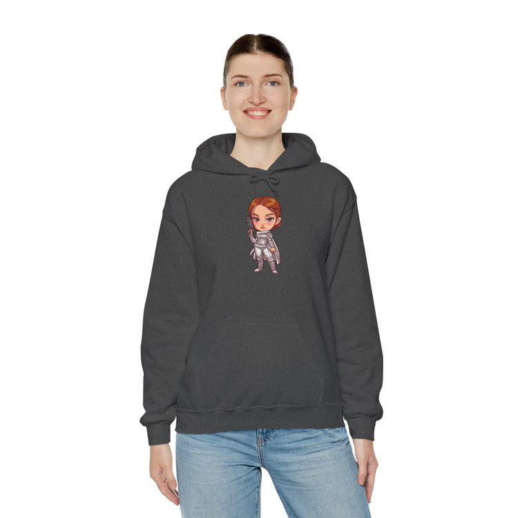 Padme Amidala Unisex Hoodie