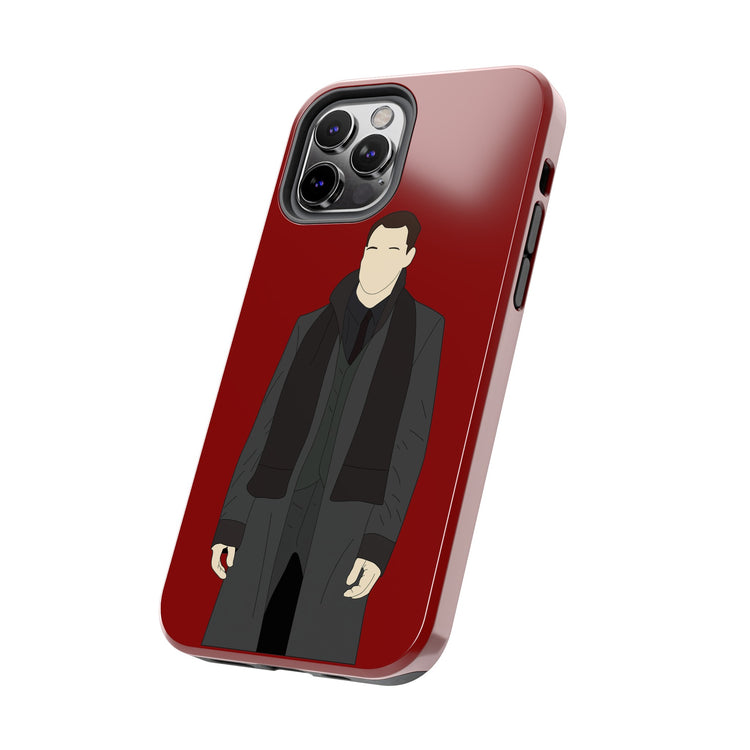 Felix Of The Volturi Phone Case - Fandom-Made