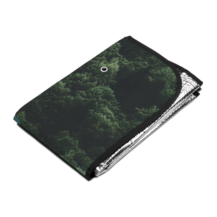 Smellward Car Sunshade