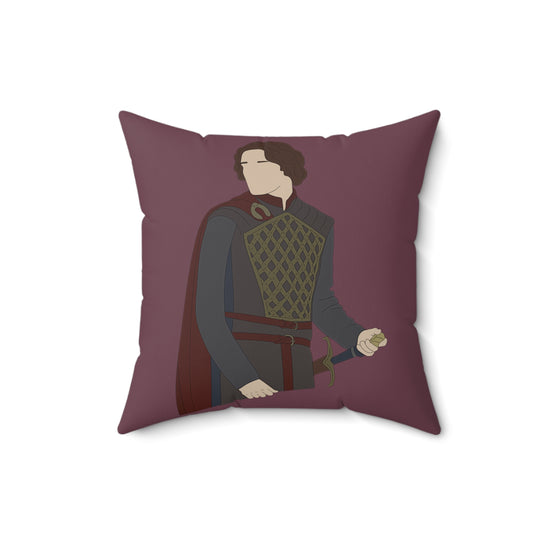 Jacaerys Velaryon Pillow - Fandom-Made