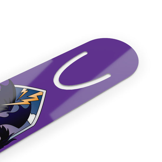 Fourth Glass Bookmark - Fandom-Made