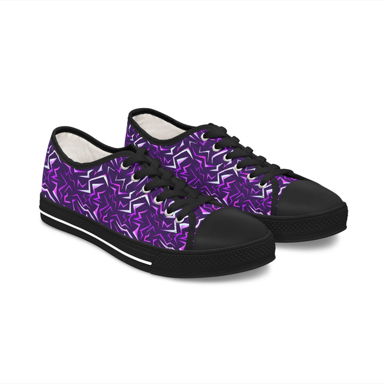 Demons Women's Sneakers