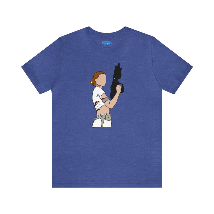 Padme Unisex T-Shirt - Fandom-Made