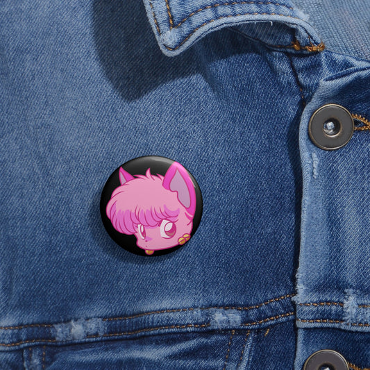 Shampoo Pin - Fandom-Made