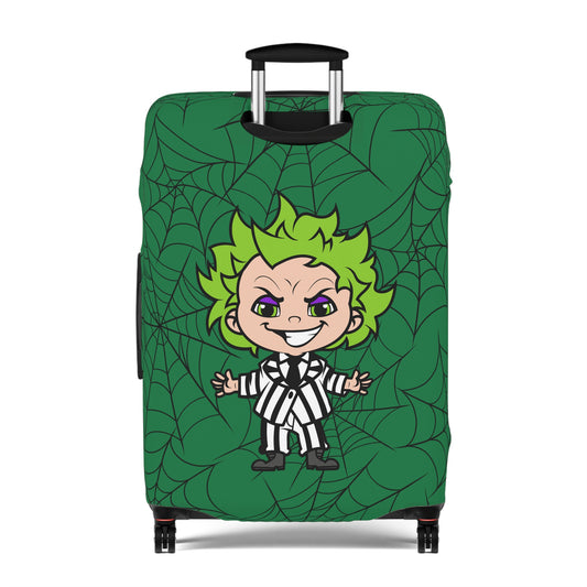Shake Señora Luggage Cover - Fandom-Made