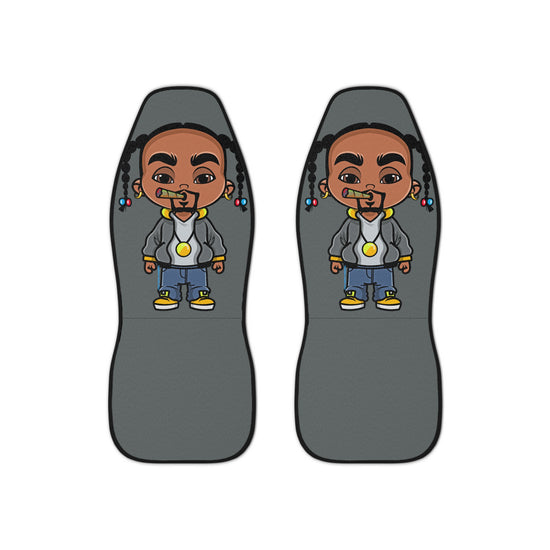 Snoop Dogg Car Seat Covers - Fandom-Made