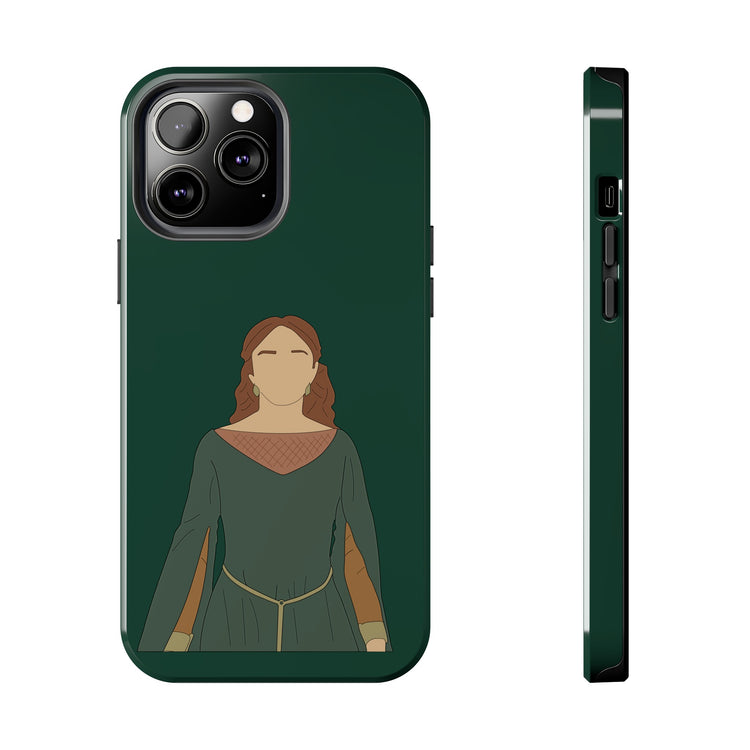 Queen Alicent Phone Case - Fandom-Made