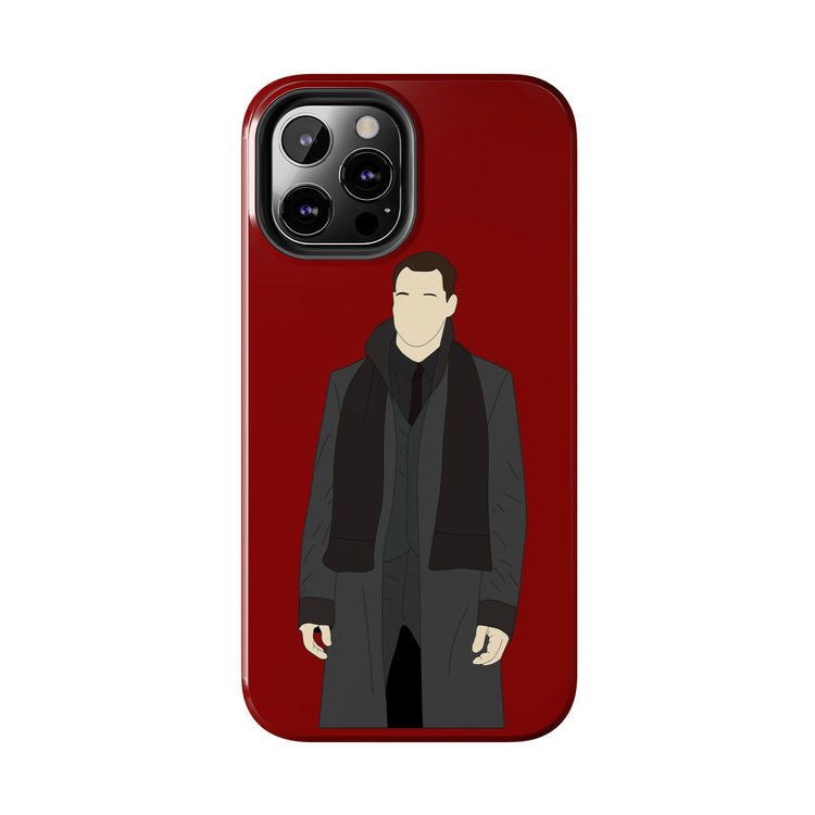 Felix Of The Volturi Phone Case - Fandom-Made