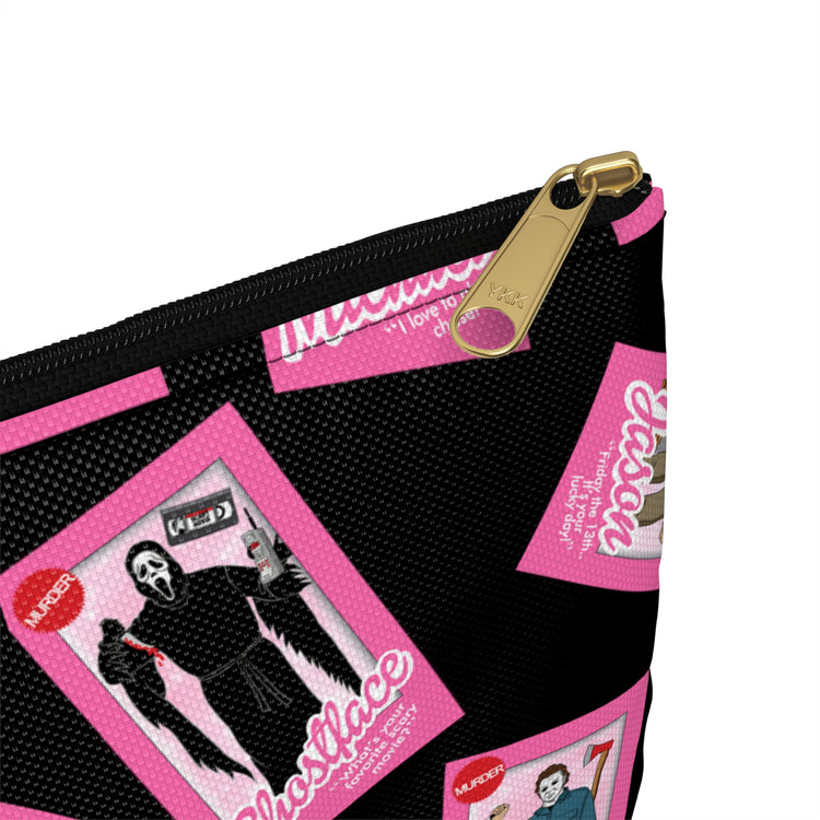 Horror Dolls Accessory Pouch - Fandom-Made