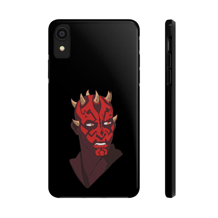 Darth Maul Phone Case - Fandom-Made