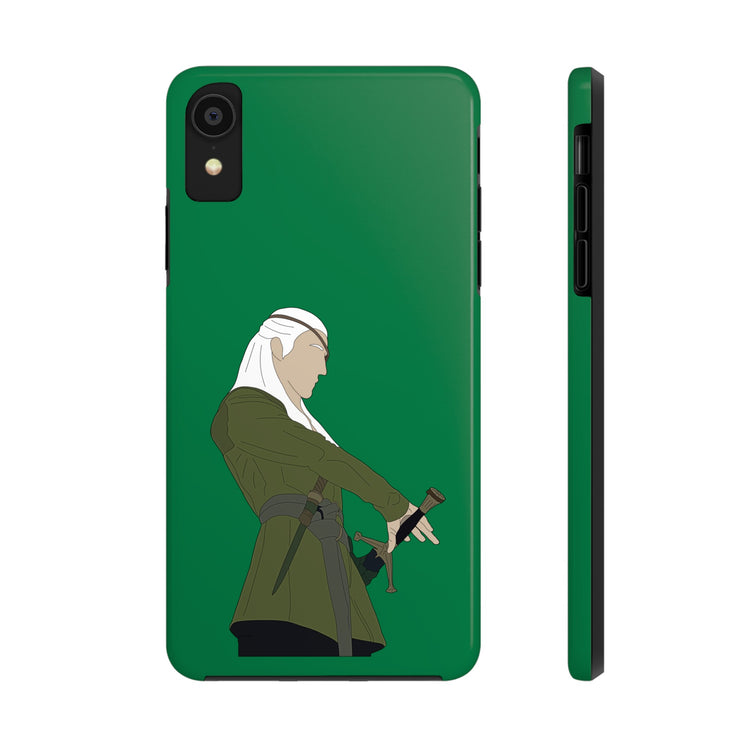 Aemond Targaryen Phone Case - Fandom-Made