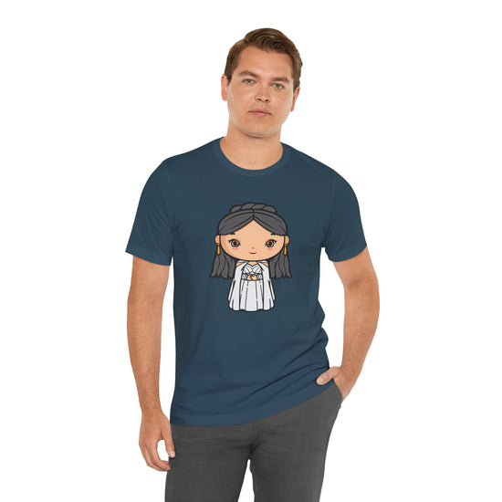 Mysaria Unisex T-Shirt - Fandom-Made