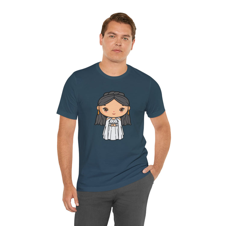 Mysaria Unisex T-Shirt - Fandom-Made