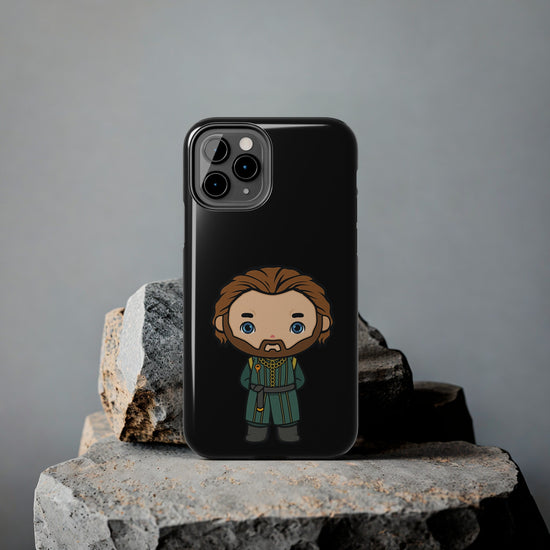Otto Hightower Phone Case - Fandom-Made