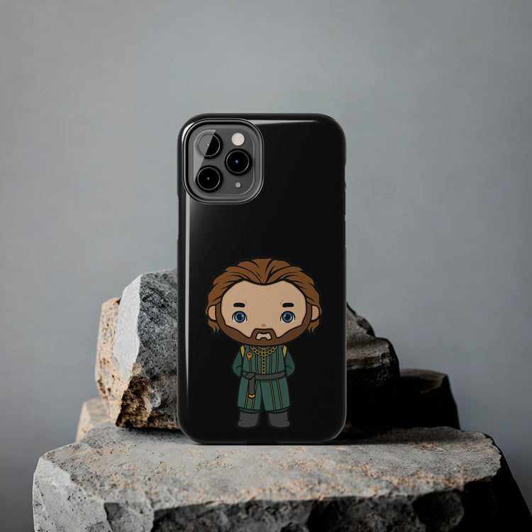 Otto Hightower Phone Case - Fandom-Made