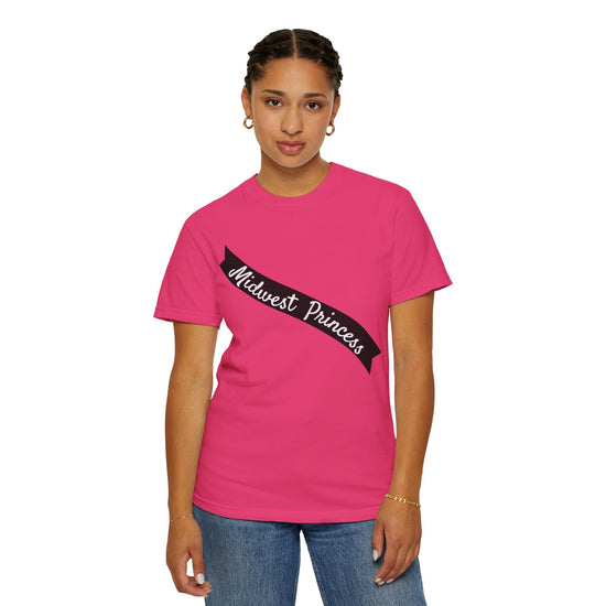 Midwest Princess T-Shirt - Fandom-Made