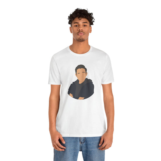 Ben Hargreeves T-Shirt - Fandom-Made