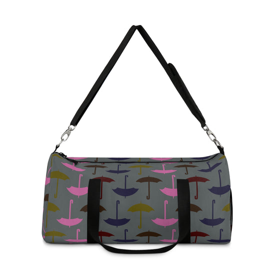Umbrellas Duffle Bag - Fandom-Made