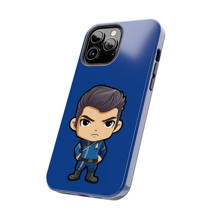 Leonard McCoy Phone Case - Fandom-Made