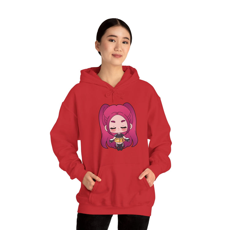 Mira Unisex Hoodie - Fandom-Made