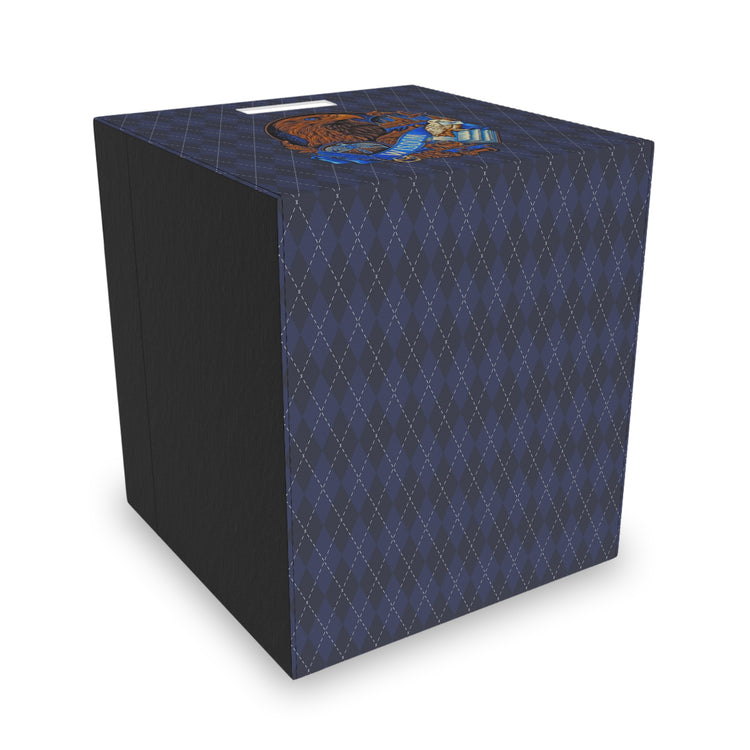 Ravenclaw Wisdom Storage Box - Fandom-Made