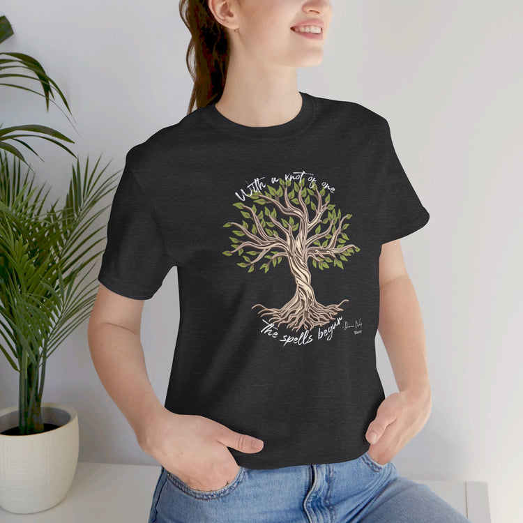 Diana Bishop Unisex T-Shirt - Fandom-Made