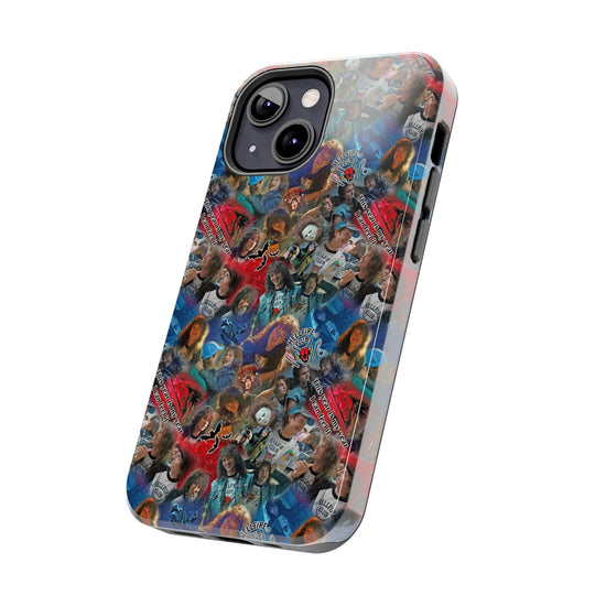 Everybody Loves Eddie Phone Case - Fandom-Made