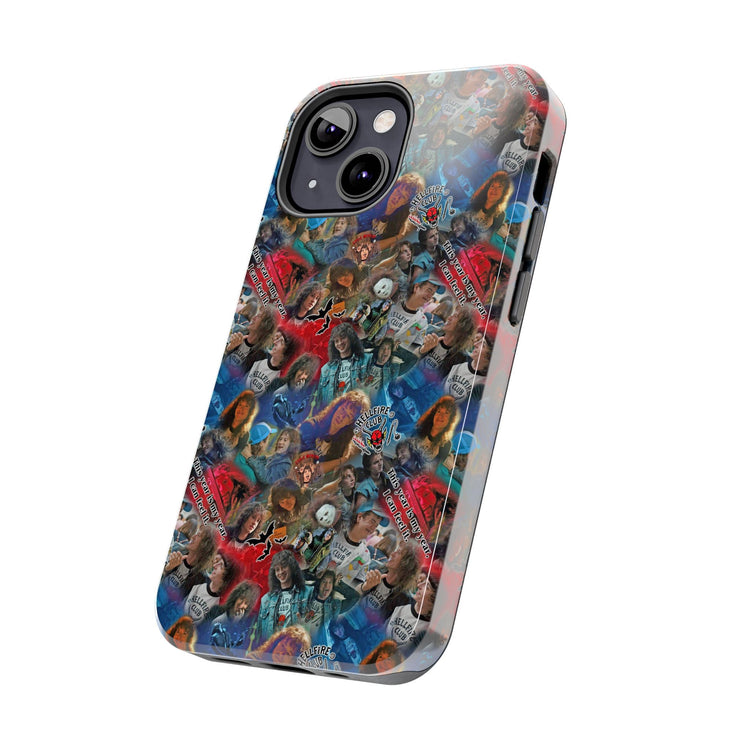Everybody Loves Eddie Phone Case - Fandom-Made