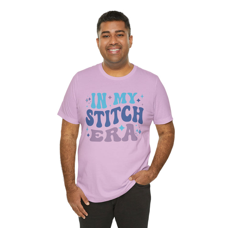 In My Stitch Era T-Shirt - Fandom-Made