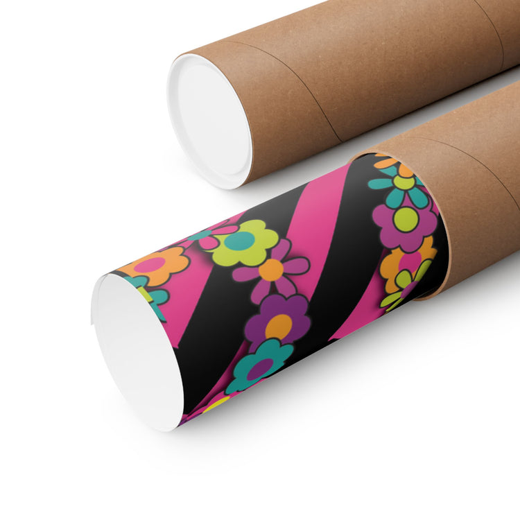 Klaus Hargreeves Poster - Fandom-Made